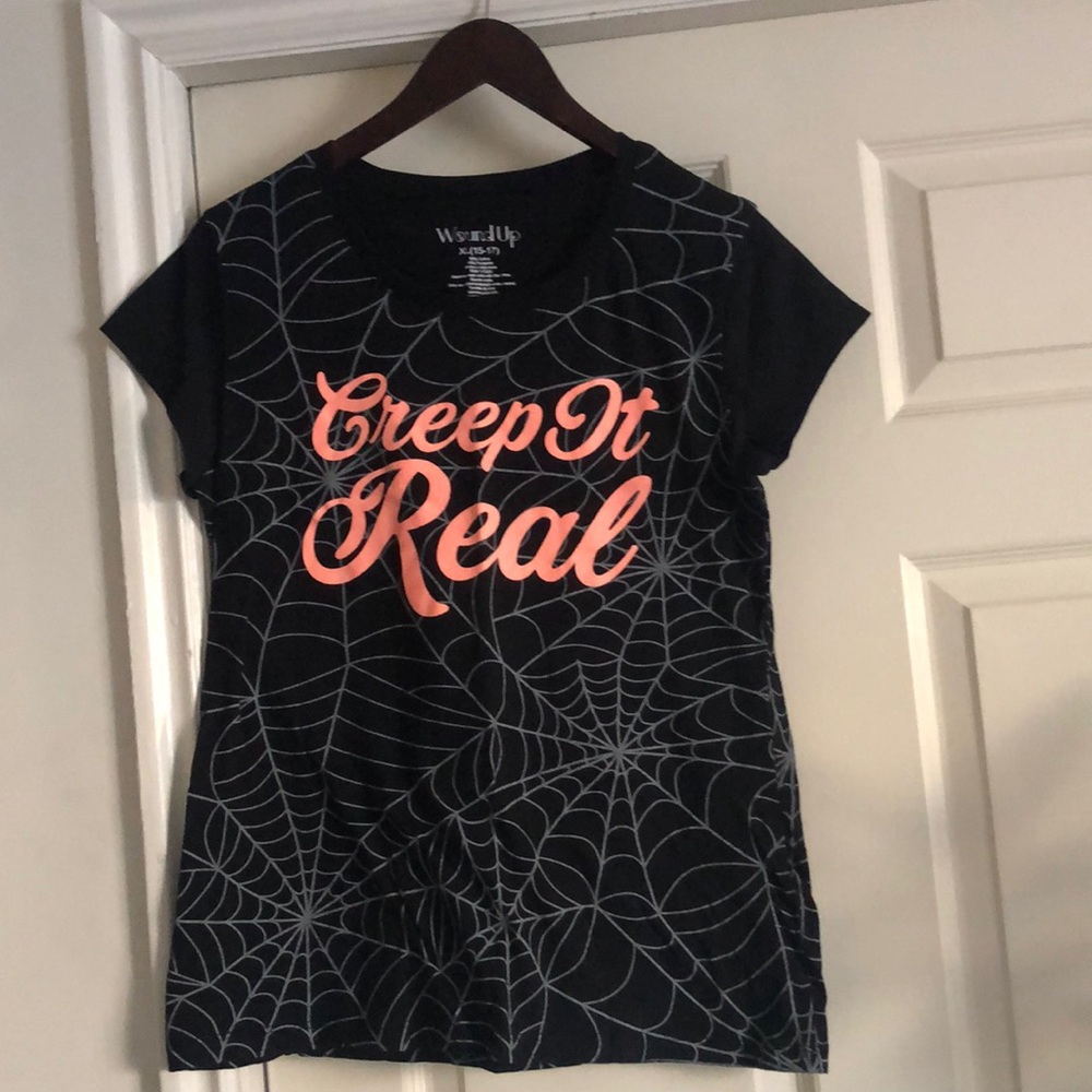 Creep it real NWOT